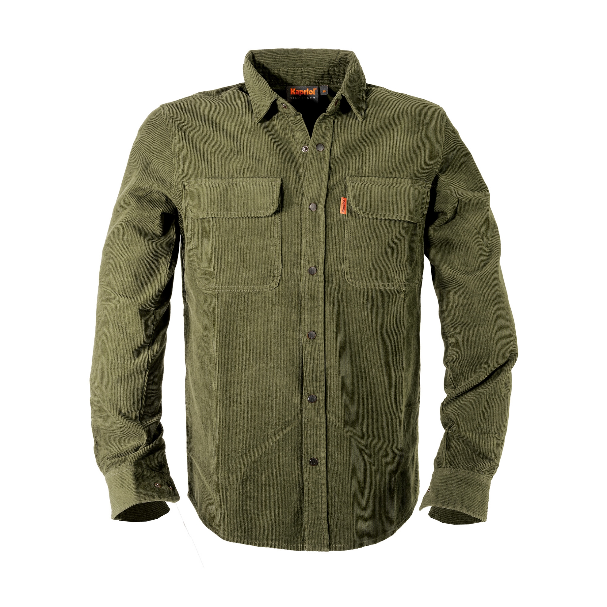 VERDE