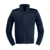Felpa da lavoro uomo Slick blu