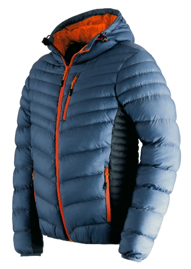 Imagen de Plumífero Thermic