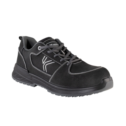 Scarpa Derby_nera