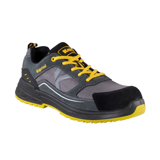 Scarpa Derby mesh