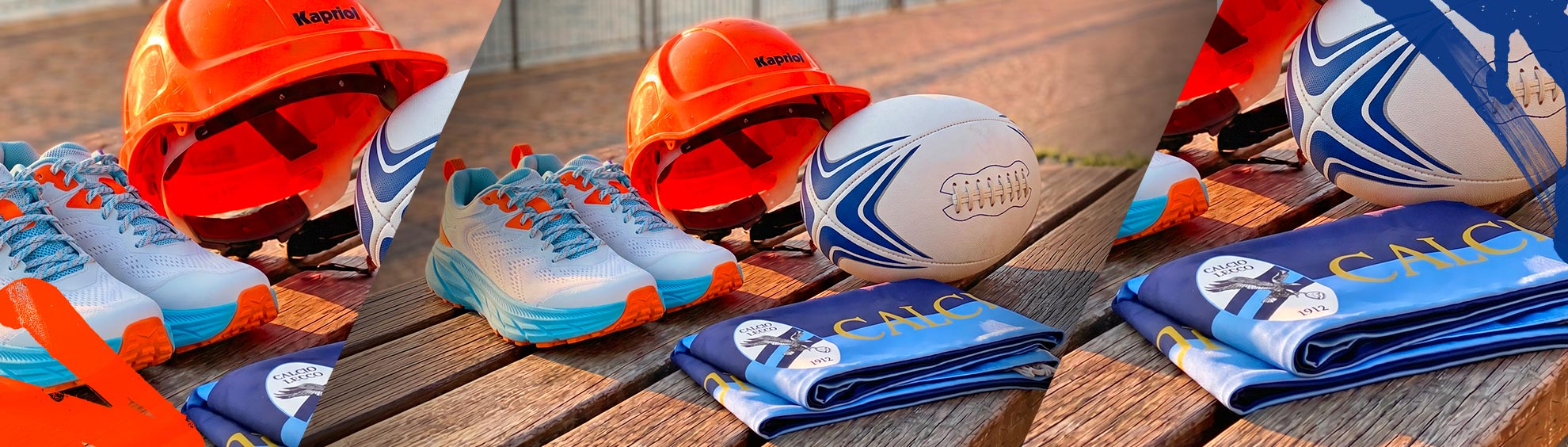 Our roots, our strength: Kapriol and the excellence of Lecco's sports