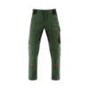 Pantaloni da lavoro Farm Sync_front - 11882