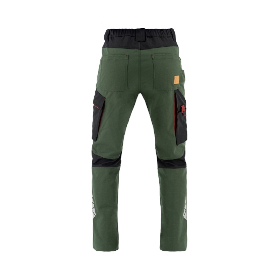 Pantaloni da lavoro Farm Sync_back