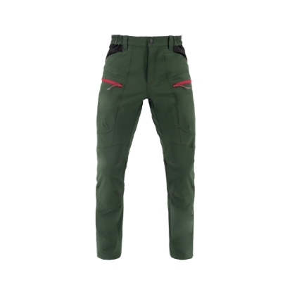 Pantaloni da lavoro elasticizzati Farm Terramove_front