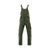 Salopette da lavoro Farm Fieldcore_front - 11896