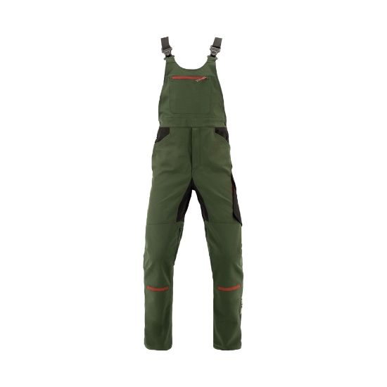 Salopette da lavoro Farm Fieldcore_front