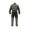 Tuta da lavoro Farm Fieldflow_back - 11900
