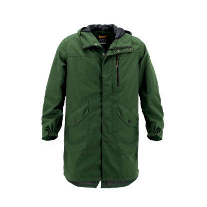 Parka da lavoro Farm Shield_front