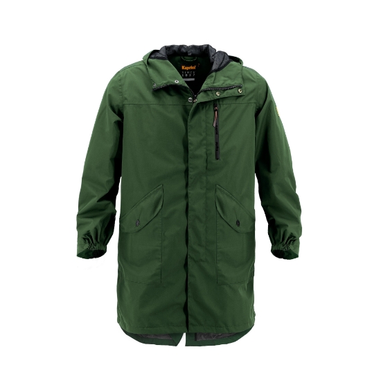 Parka da lavoro Farm Shield_front