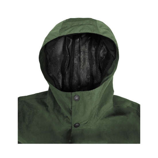 Parka da lavoro Farm Shield_detail