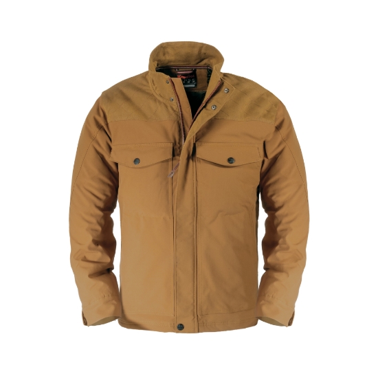 Giacca da lavoro Farm Husk_front