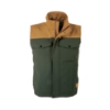 Gilet da lavoro Farm Vestige_front - 11907