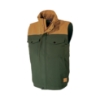 Gilet da lavoro Farm Vestige_side - 11908