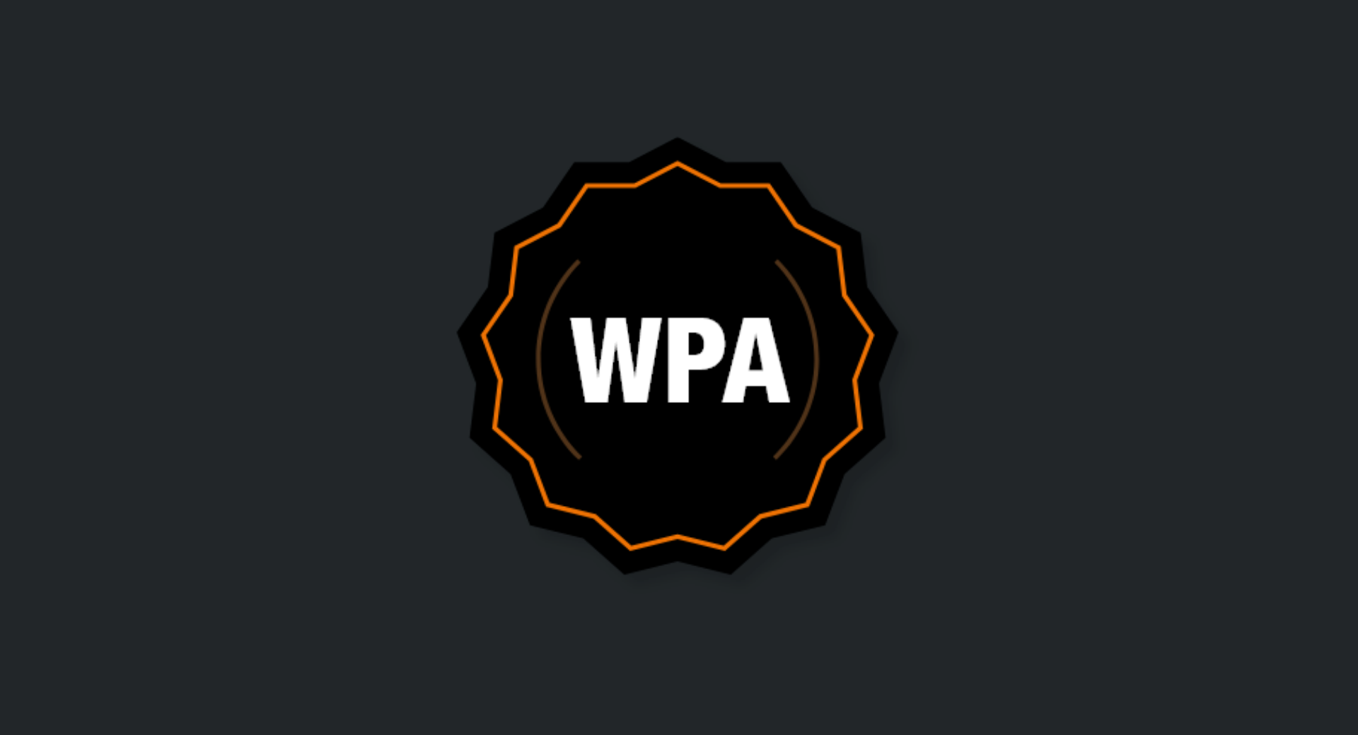 Requisiti aggiuntivi - WPA