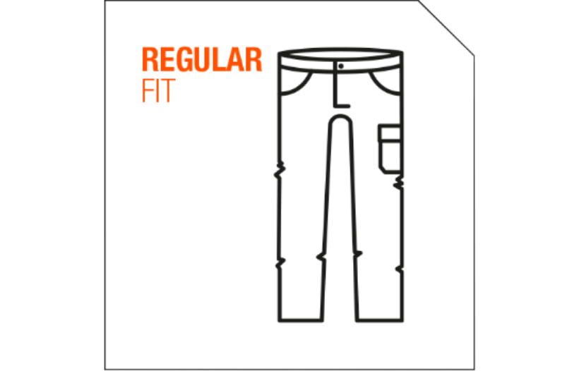 Regular-fit