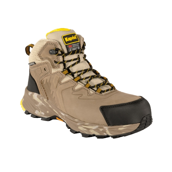 Scarpa Dune Stone_beige