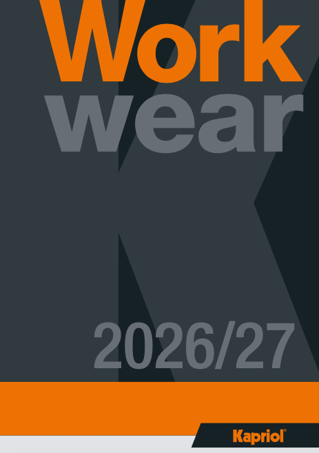 Copertina Work Wear
