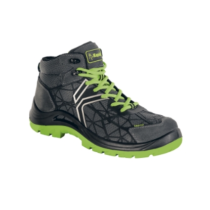 Scarpe antinfortunistiche alte Spider